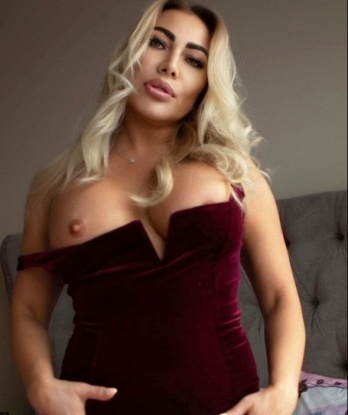 Анкета проститутки Нина - город Санкт-Петербург, 36 лет, №1844