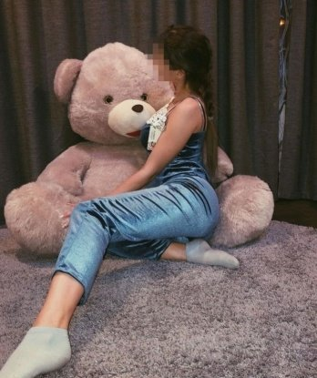 Анкета проститутки Вера - город Санкт-Петербург, 23 года, №7891